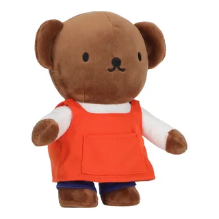 knuffel 23 cm von Tiamo in Boris beer – Produktfoto 2 von 2