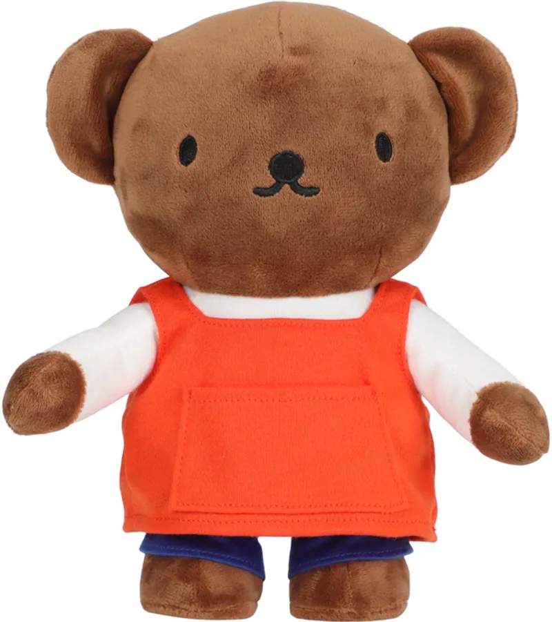 knuffel 23 cm fra Tiamo i Boris beer – produktbillede