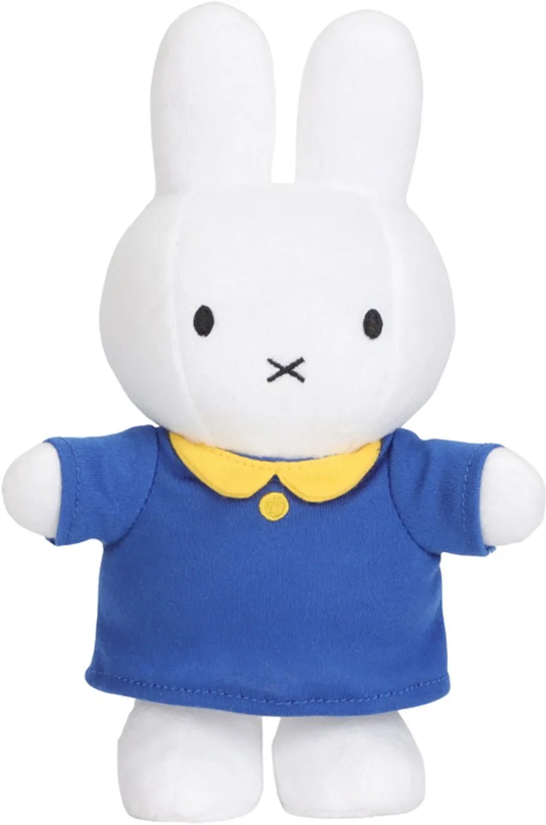 knuffel 23 cm by Tiamo in Nijntje – product photo