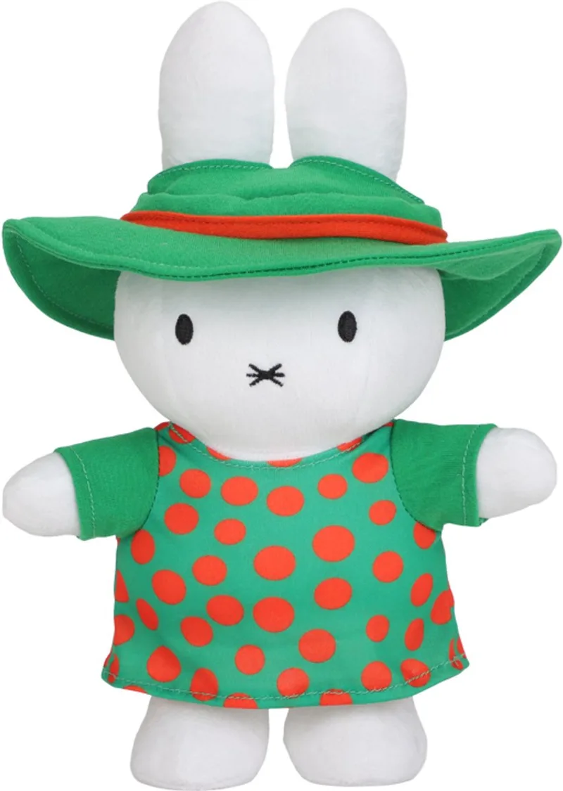 knuffel 28 cm de Tiamo en Tante trijn – photo produit