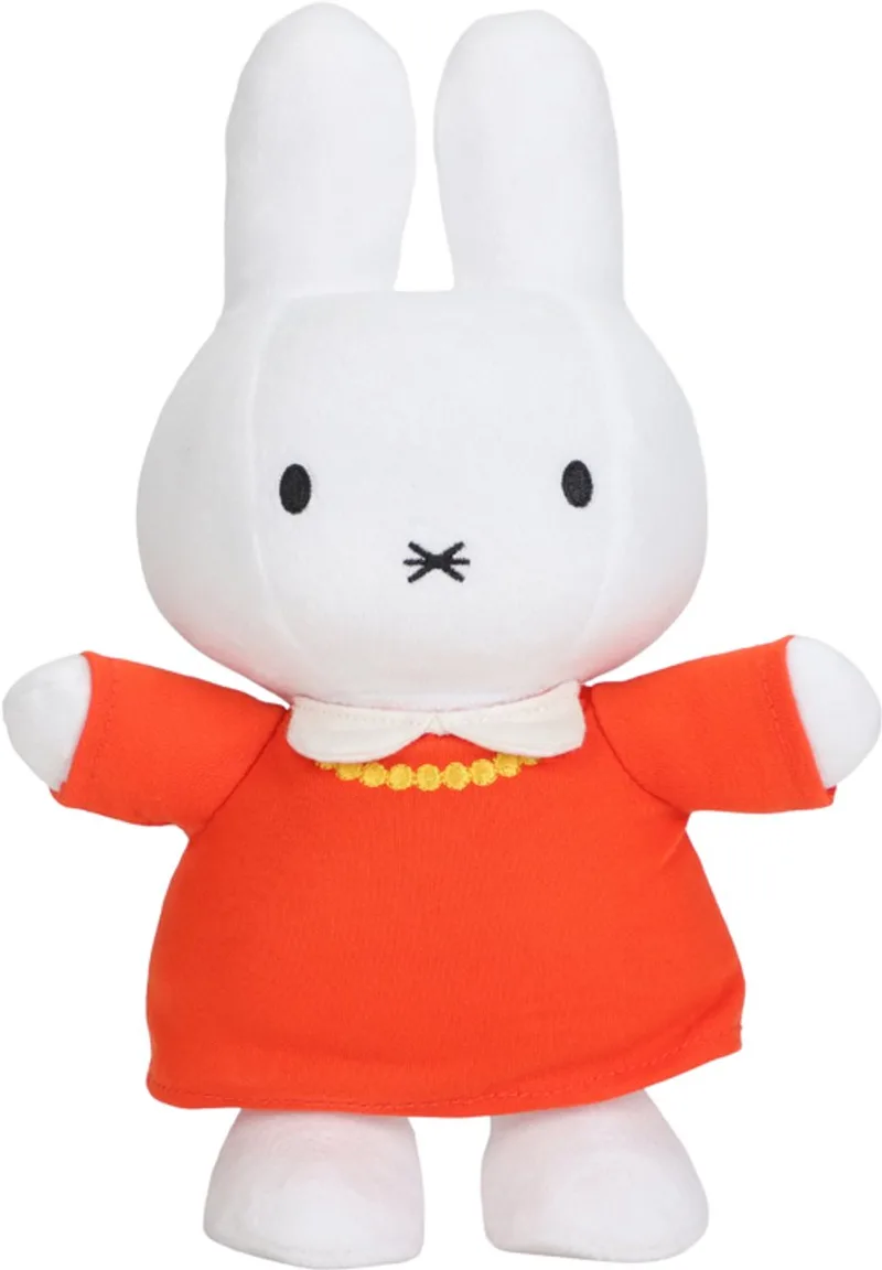 konijn knuffel 28 cm från Tiamo i Mama – produktbild
