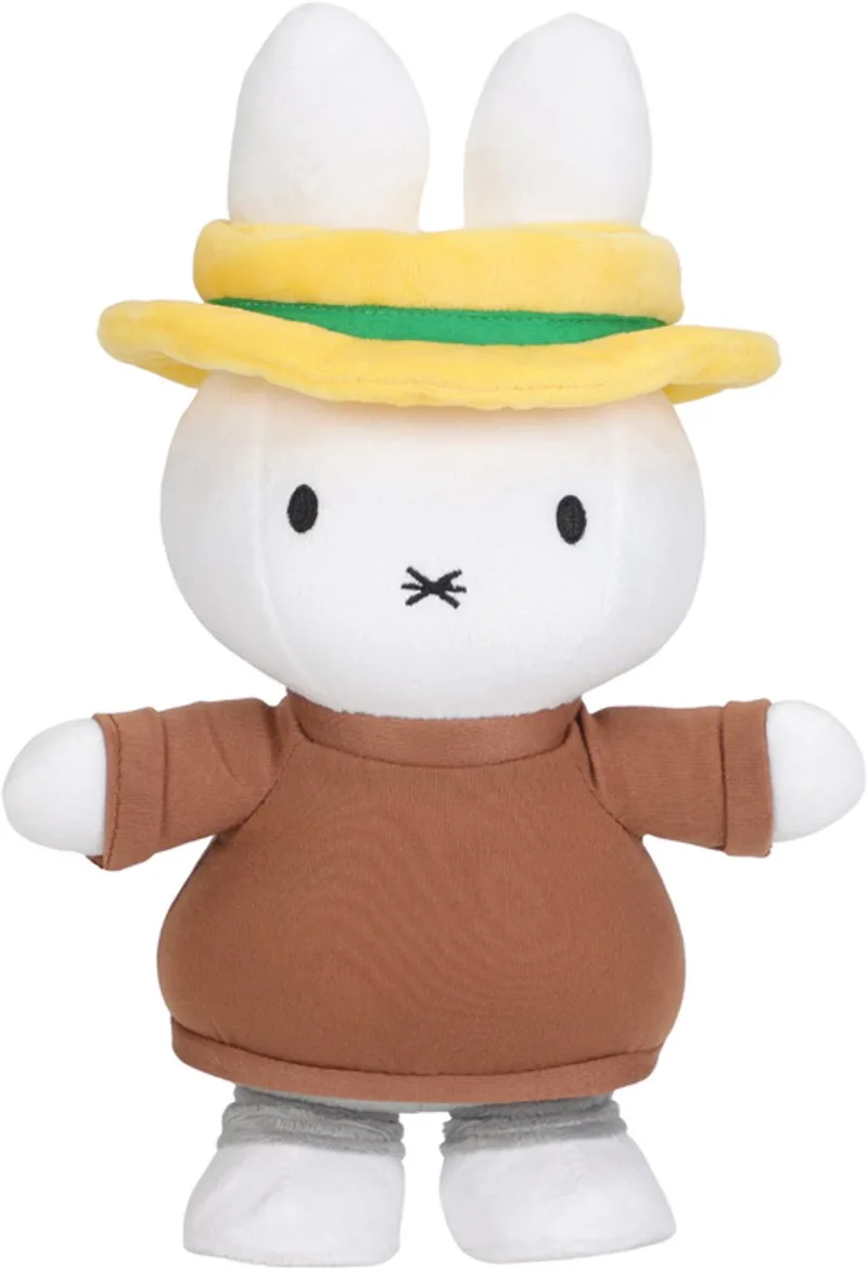 konijn knuffel 28 cm van Tiamo in Opa – productfoto