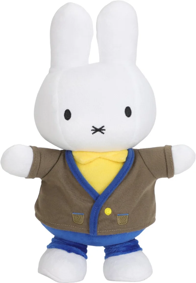 konijn knuffel 28 cm by Tiamo in Papa – product photo
