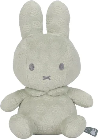 Nijntje Knuffel - 20cm by Tiamo in Green – product photo 1 of 4