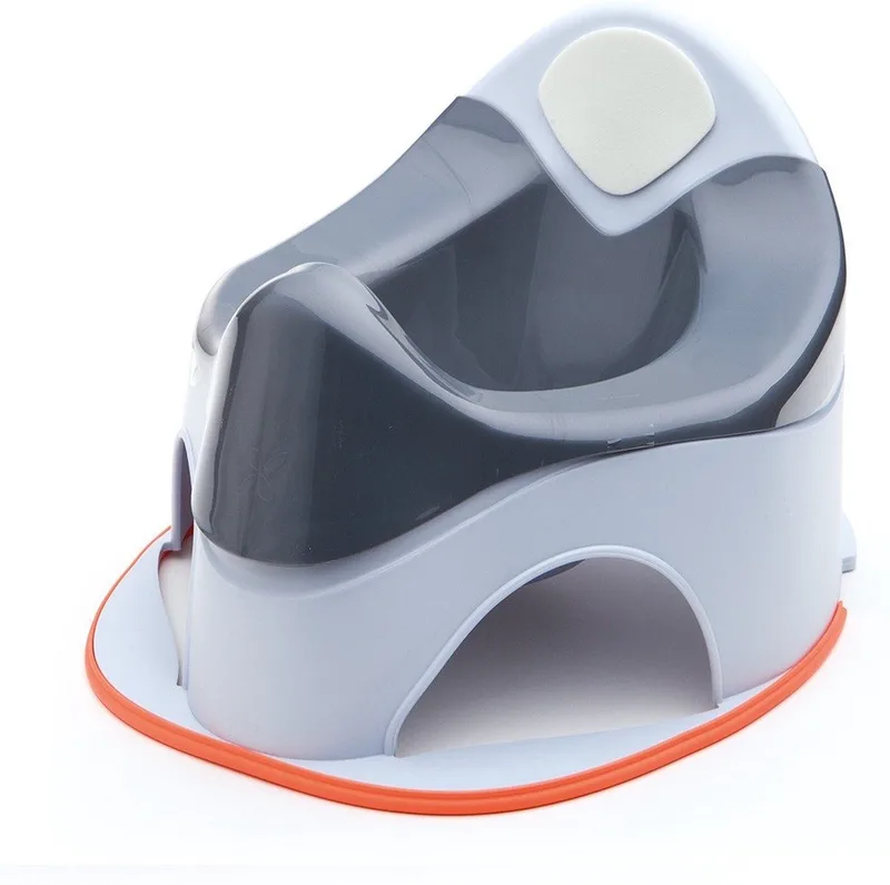 Plaspotje Anatomy van Tigex in Grijs – productfoto
