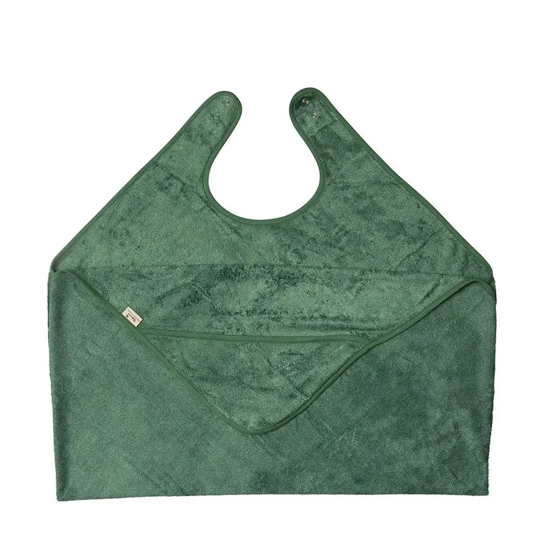 Badekåbe fra Timboo – produktbillede 1 af 6
