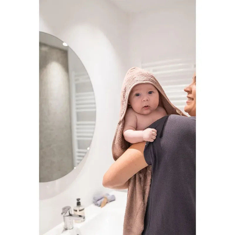 Badekåbe fra Timboo – produktbillede 6 af 6