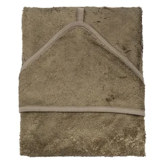 Bamboo Badcape Voor Baby´s från Timboo – produktbild 1 av 5