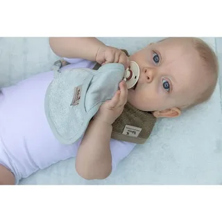 Bandana Slab - Jungle Green by Timboo in Green – product photo 4 of 4
