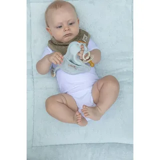 Bandana Slab - Jungle Green by Timboo in Green – product photo 3 of 4