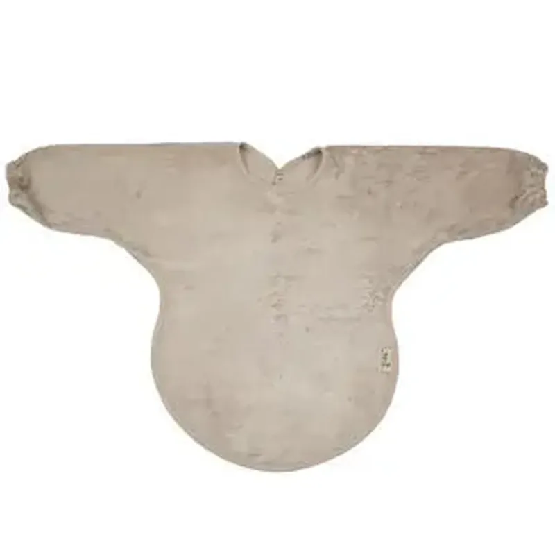 Slab met Mouw - Feather Grey by Timboo – product photo