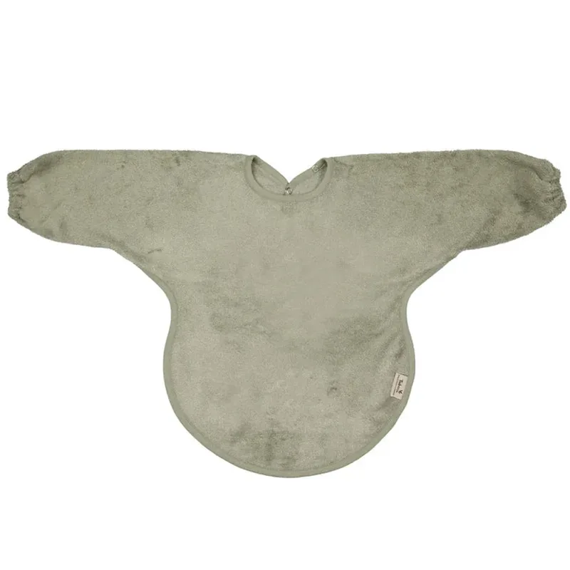Slab met Mouw - Whisper Green by Timboo – product photo