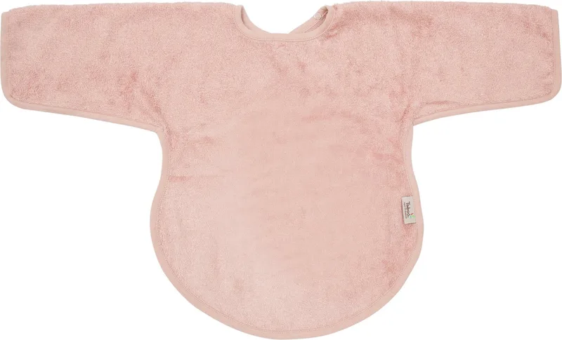Slab met mouwen 36x34cm de Timboo en Misty Rose – photo produit