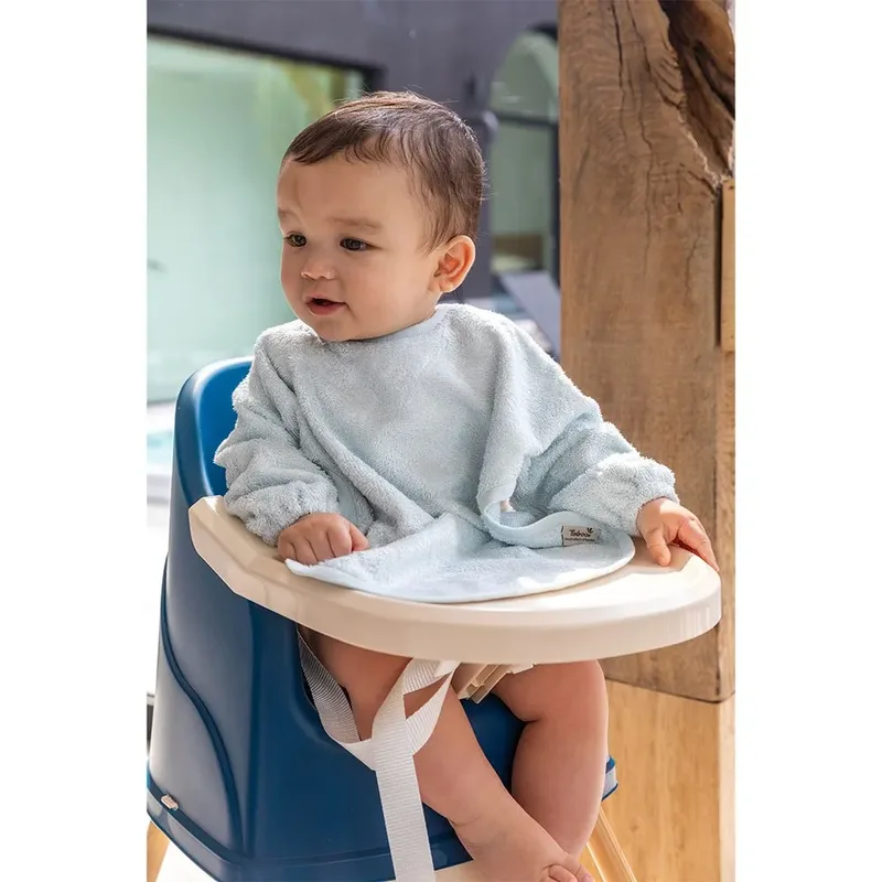 Slab Met Mouwen van Timboo – productfoto 2 van 4