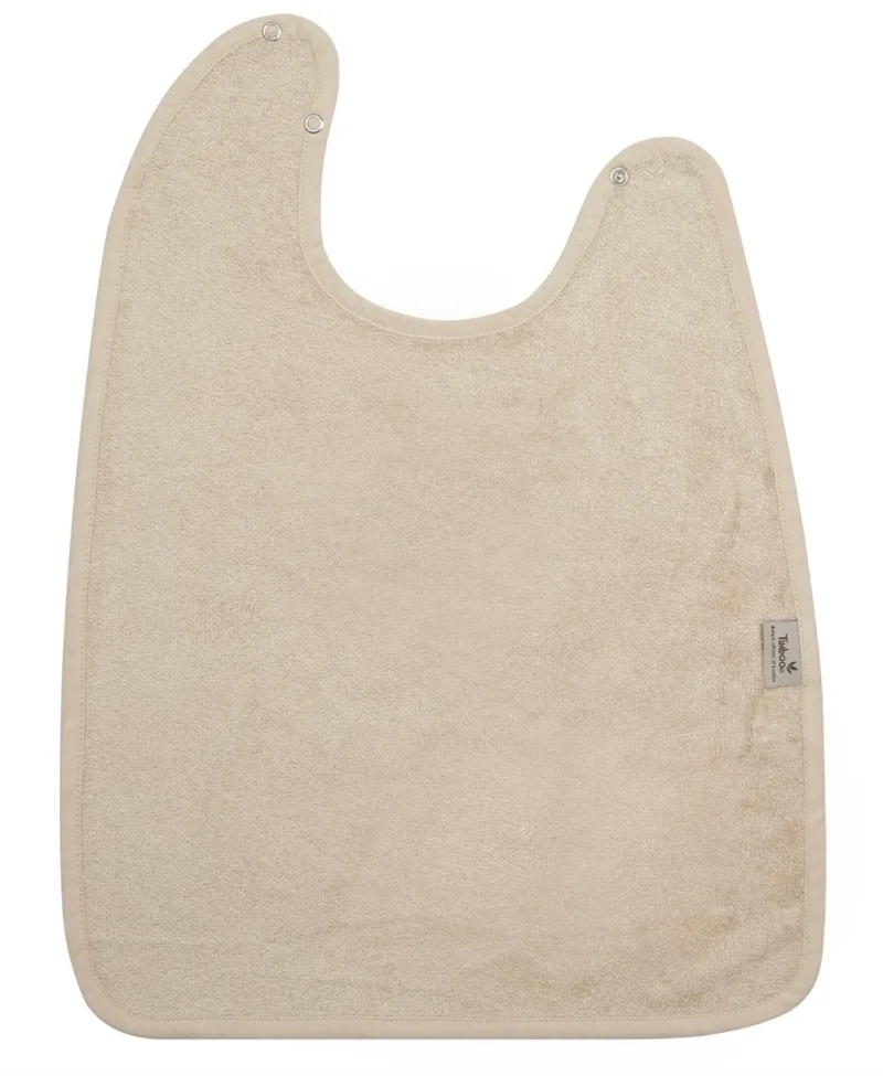 Slab XXL 37 x 50 cm de Timboo en Frosted Almond – photo produit