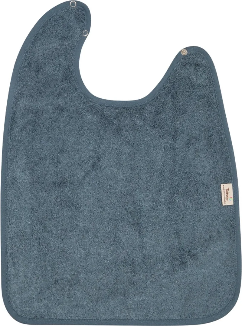 Slab XXL Met Drukker Marin by Timboo in Blue – product photo