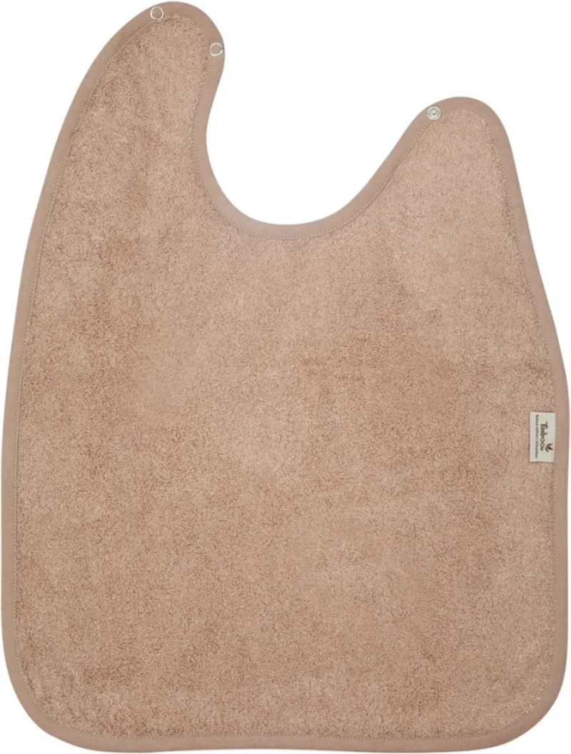 Slab XXL Met Drukker Savannah Sand van Timboo in Beige – productfoto