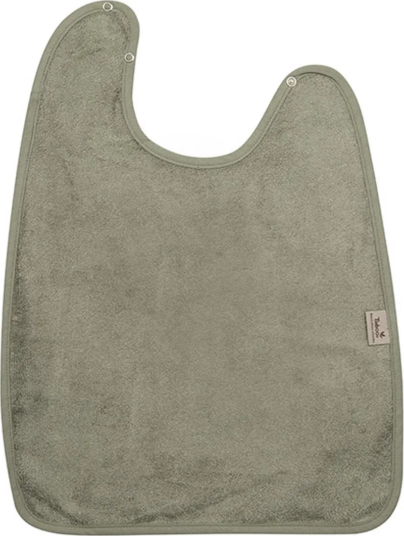 Slab XXL Whisper Green 37x50cm by Timboo in Green – product photo