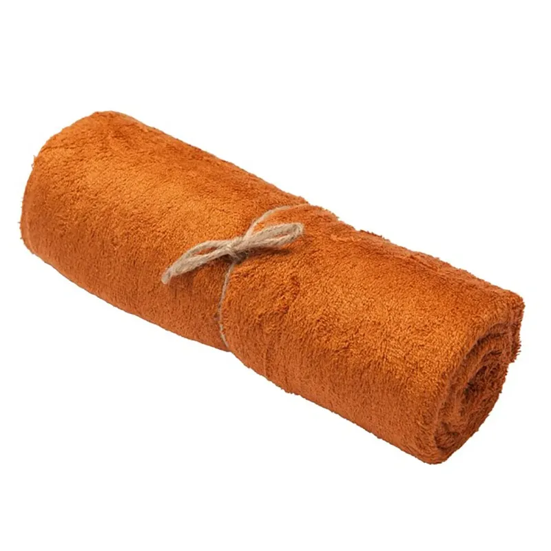 Timboo 74x74 Cm Badekåbe fra Timboo – produktbillede 2 af 2