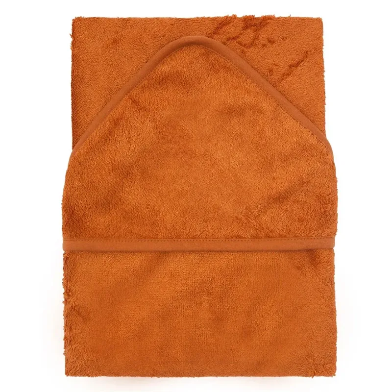 Timboo 74x74 Cm Badekåbe fra Timboo – produktbillede 1 af 2