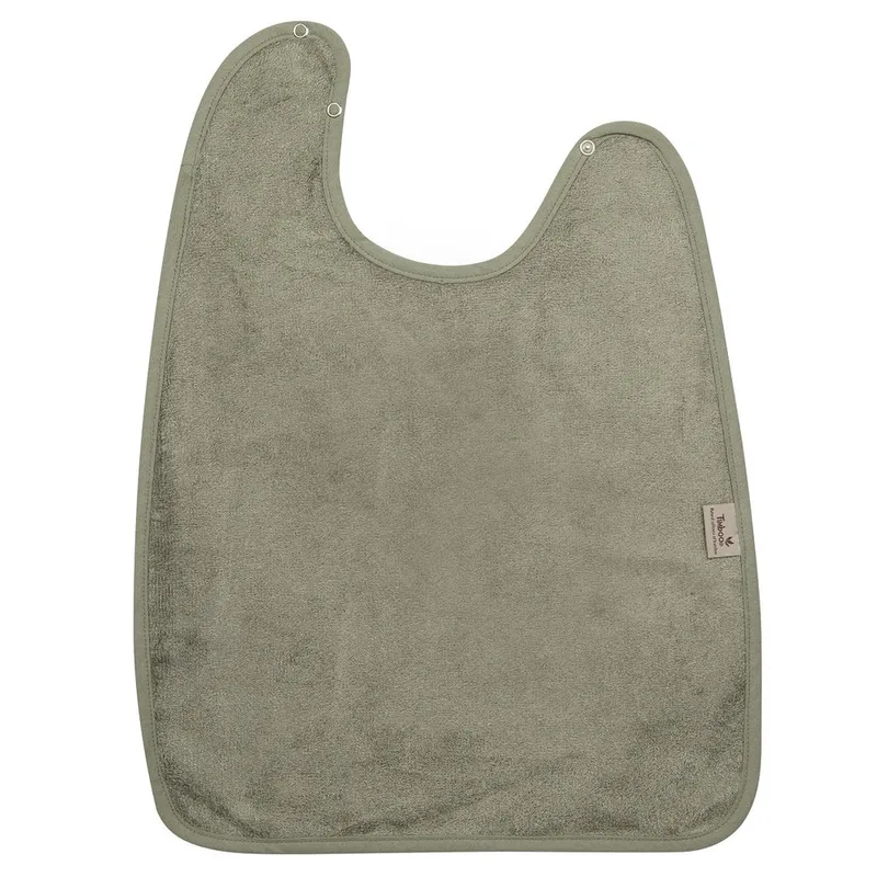 Waterdichte Slab XL - Whisper Green de Timboo – photo produit