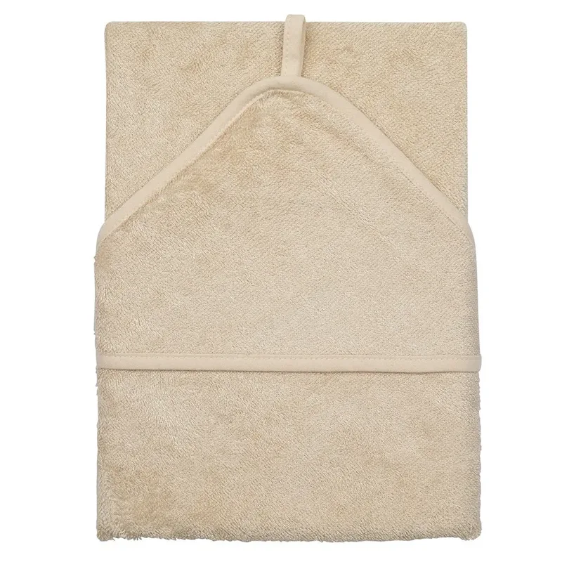 Cape De Bain Pour Bébé Xxl de Timboo – photo produit