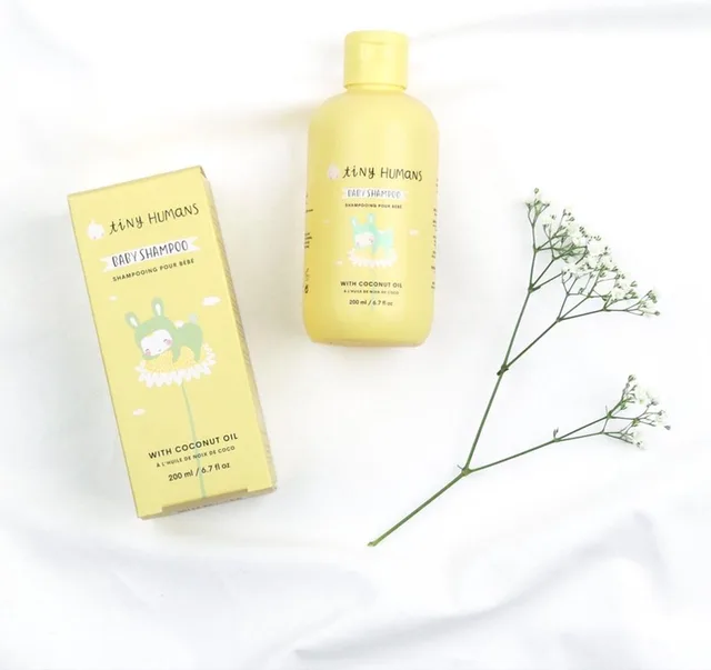 Babyshampoo