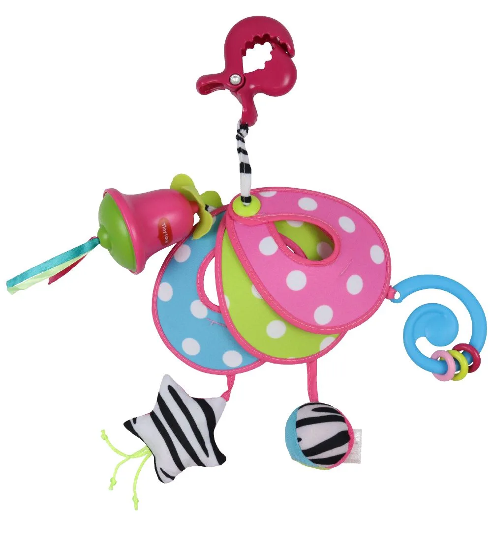 Baby Mobiel - Princess Gesproken van Tiny Love – productfoto