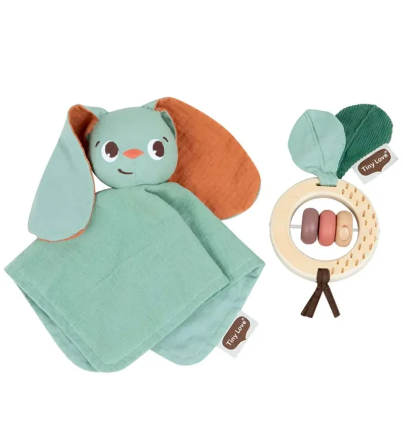 Cadeaubox - Garden Van Avonturen van Tiny Love – productfoto