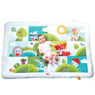 Kruipdeken Meadow Days van Tiny Love in Meerkleurig, 1500 × 1000 mm – productfoto 1 van 2