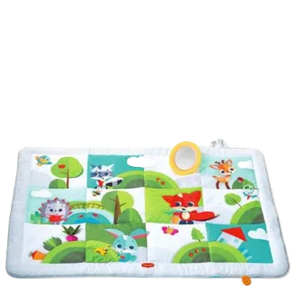 Kruipdeken Meadow Days van Tiny Love in Meerkleurig, 1500 × 1000 mm – productfoto 2 van 2