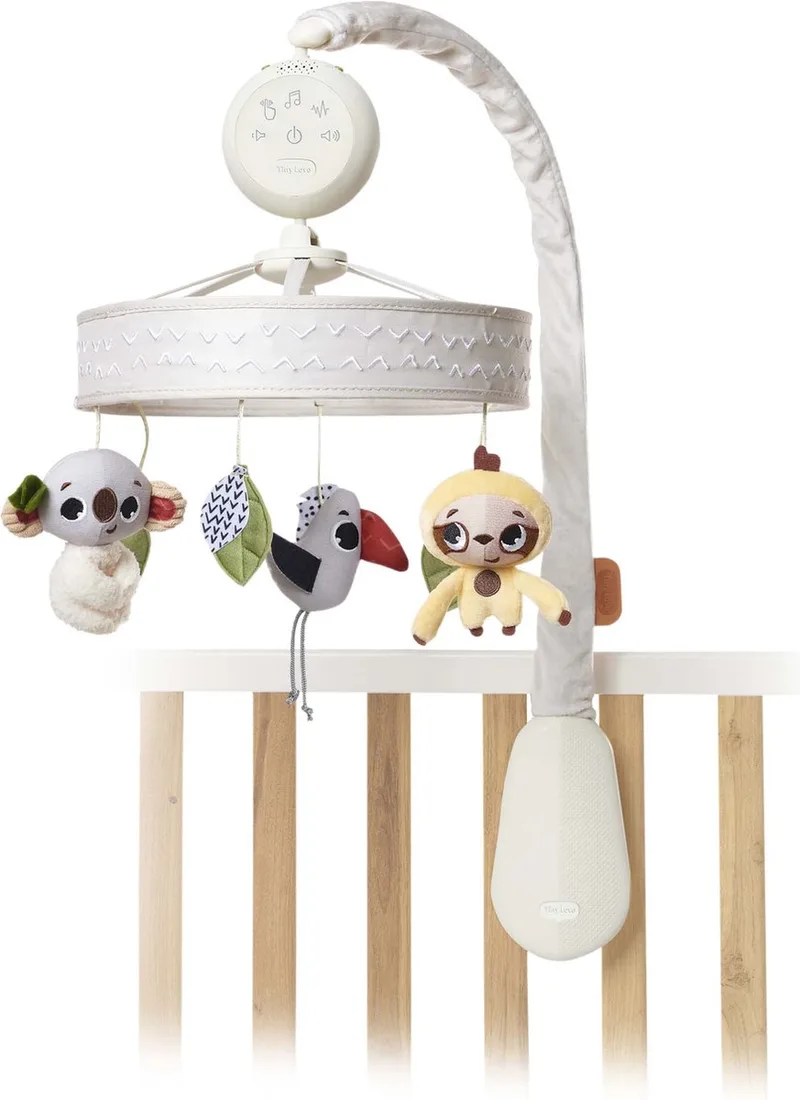 Musical Luxe Muziekmobiel fra Tiny Love i Boho Chic – produktbillede