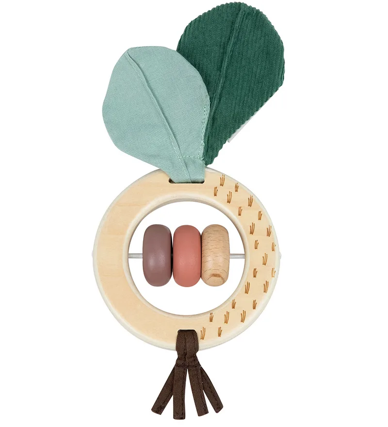 Rammelaar - Hout - Garden Van Avonturen de Tiny Love – photo produit