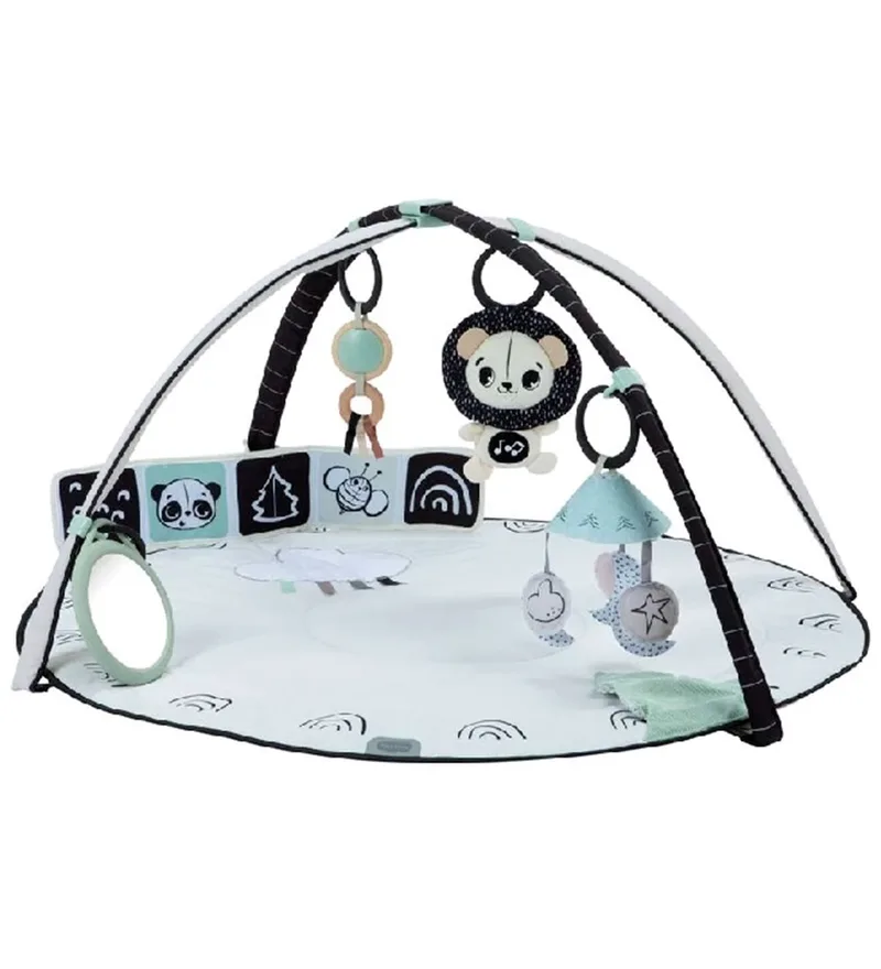 Speelkleed - Classic+ - Multi Kleuren by Tiny Love – product photo