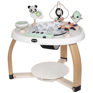 Speeltafel Tiny Love Activity Center zwart en wit van Tiny Love – productfoto 1 van 4