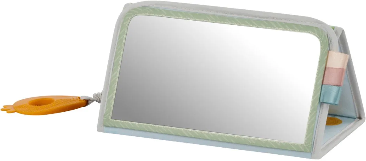 Tiny Love 2-in-1 Sensorisch Buikligspeelgoed - 0 maanden+ by Tiny Love in Farmers Funday – product photo