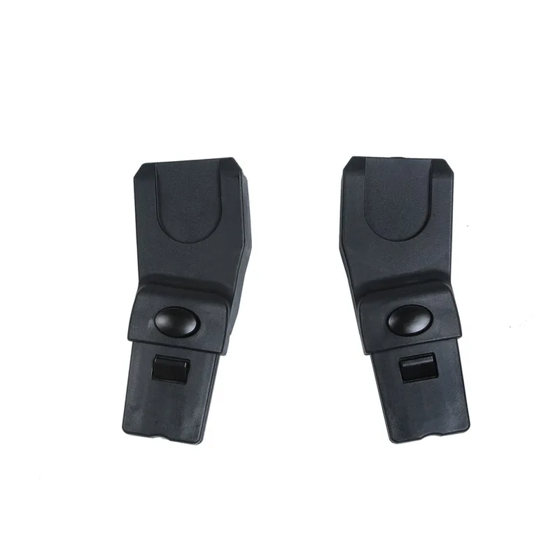 Adapterset Autostoel Titanium Baby Solid Duo Kinderwagen Pollux från Titanium Baby – produktbild