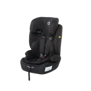 Autostoel Niklas i-size (R129) by Titanium Baby in Black – product photo 2 of 4