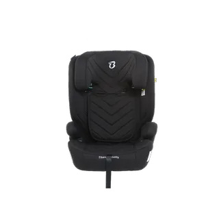 Autostoel Niklas i-size (R129) by Titanium Baby in Black – product photo 4 of 4
