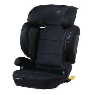 Autostoel Terra i size 100-150 cm von Titanium Baby in Schwarz – Produktfoto 3 von 4