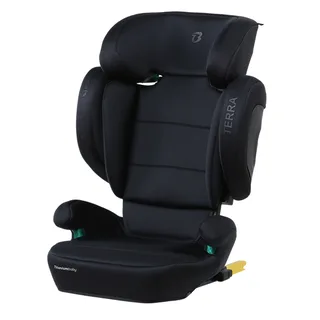 Autostoel Terra i size 100-150 cm von Titanium Baby in Schwarz – Produktfoto 4 von 4