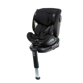 Autostoel Titanium Baby Stellar Pro 360 I-Size Black från Titanium Baby – produktbild 3 av 4