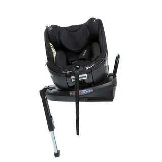 Autostoel Titanium Baby Stellar Pro 360 I-Size Black från Titanium Baby – produktbild 2 av 4