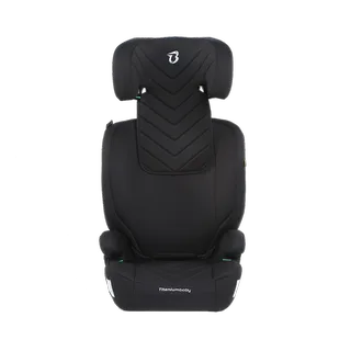 Autostoel Vidar i-size (R129) von Titanium Baby in Schwarz – Produktfoto 4 von 4