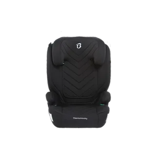 Autostoel Vidar i-size (R129) von Titanium Baby in Schwarz – Produktfoto 2 von 4