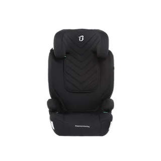 Autostoel Vidar i-size (R129) von Titanium Baby in Schwarz – Produktfoto 3 von 4