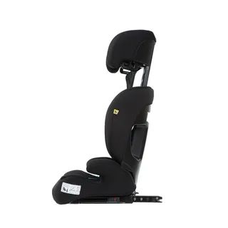 Autostoel Vidar Met Isofix I-Size (R129) von Titanium Baby in Schwarz – Produktfoto 4 von 4