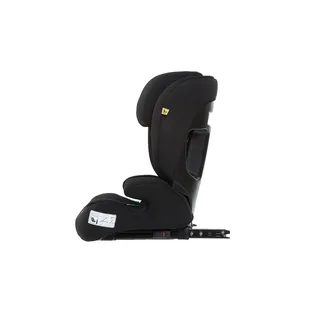 Autostoel Vidar Met Isofix I-Size (R129) von Titanium Baby in Schwarz – Produktfoto 2 von 4