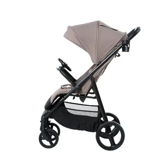 Buggy Titanium Baby Solid Elite XL Lush Taupe från Titanium Baby – produktbild 3 av 4