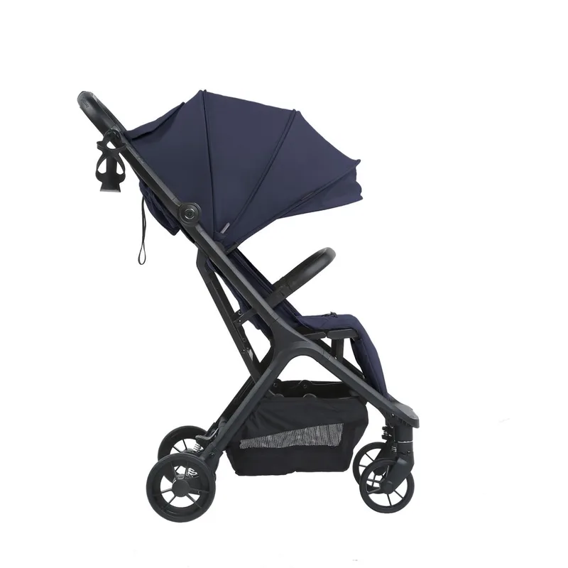 Buggy Titanium Baby Solid Pulse 2.0 Lush Blue by Titanium Baby – product photo 3 of 4